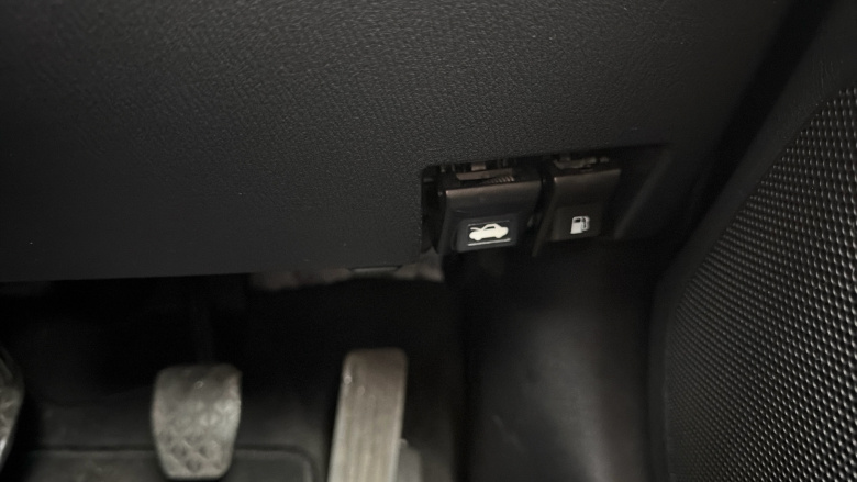 Mazda 3 2.0 Sport Black 5dr Petrol Hatchback